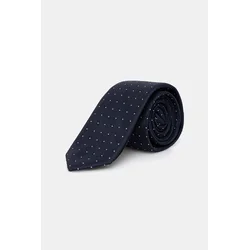 BOSS kravata moška s svilo TIE CM6 262