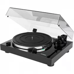 THORENS gramofon TD 202, Black
