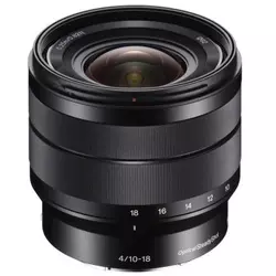 Objektiv SEL-1018 za Sony