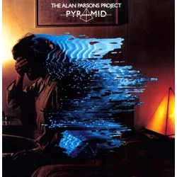 The Alan Parsons Project - Pyramid (Reissue) (Gatefold) (180 g) (LP)