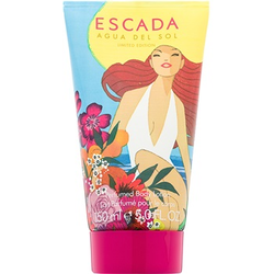 ESCADA Agua del Sol losion za tijelo 150 ml za žene