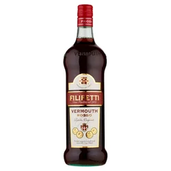 Perlino Vermouth Slatko vino Rosso, 1 l