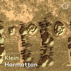 Klein - Harmattan (LP)
