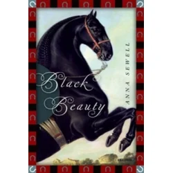 Anna Sewell, Black Beauty