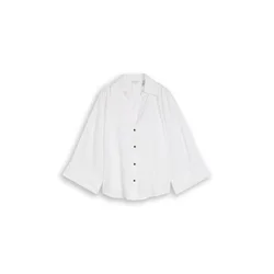 TOM TAILOR Bluza  bela
