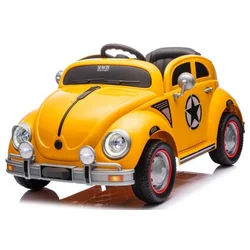 Baby mb273 auto 12v žuta ( 029711 Ž )