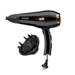 BABYLISS sušilnik las D373E