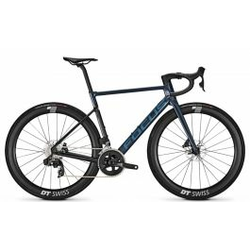 Cestno kolo Focus Izalco Max 9.7 2022- Stone Blue