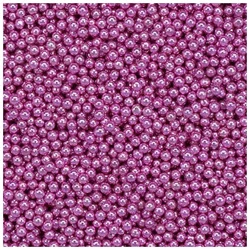 Majhne steklene kroglice Pentart 40 g | različne barve