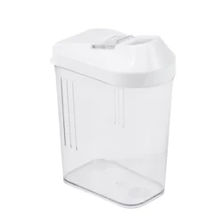 Keeeper Doza za shranjevanje Paola 1L/plastika, (5000199116)