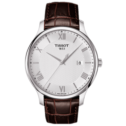 Tissot Tradition 42mm T063.610.16.038.00