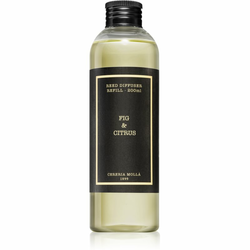 Polnilo za difuzor FIG & CITRUS, 200 ml, Cereria Mollá
