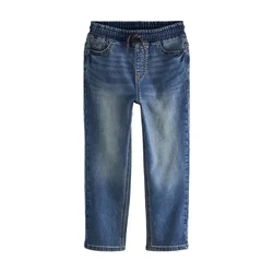 Next Kavbojke moder denim