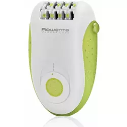 ROWENTA epilator FLOWER LOVE SHAVING EP 2850