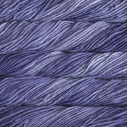 Malabrigo Mecha 418 London Sky