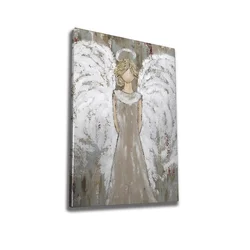 Wallxpert WY252 Dekorativna slika, 70 x 100 cm