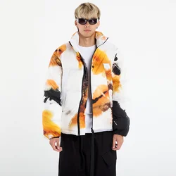 Jopica Y-3 M Aop Puff Jacket Multicolor S