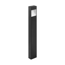 Eglo Manfria spoljna/podna, led, 10w, 1000lm, v-870, antracit/bela