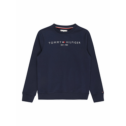 TOMMY HILFIGER Majica, modra