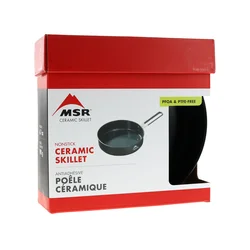 MSR Ceramic Ponev