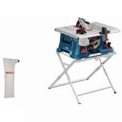 BOSCH Professional akumulatorska stolna kružna pila GTS 18V-216 Solo (0601B44002)