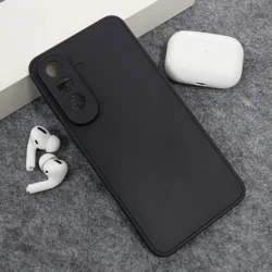 Maska 3D Camera za Samsung A57 5G/ A576B crna