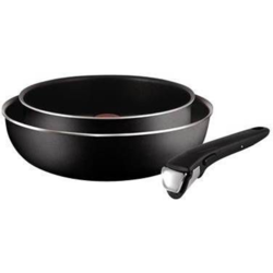 Tefal Ingenio Essential Set of Pans 2-pcs 24 cm L20091