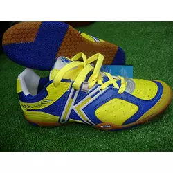 KELME patike STAR 360O 55274 - ŽUTE