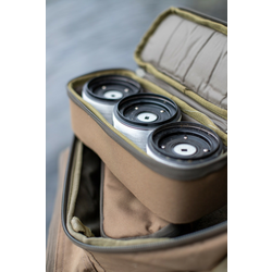 COMPAC SPOOL CASE WIDE (KLUG138)
