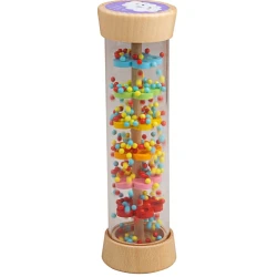 Bigjigs Baby Rattle Padajoči dež
