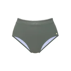 s.Oliver Bikini hlačke oliva