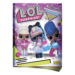 LOL Presenečenje! 3 - album