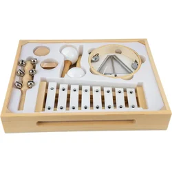 Noicetone P024-1 Set tolkal (Kot novo)