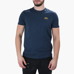 Alpha Industries Basic Small Logo 188505 435