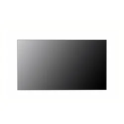 LG 55VM5J-H Signage Display Digital signage flat panel 139.7 cm (55) 500 cd/m2 Full HD Black Web OS 24/7