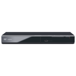 DVD-S700EP-K DVD PLAYER PANASONIC