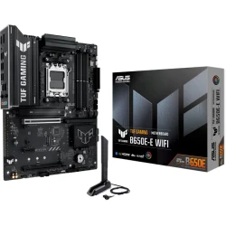 Asus Matična ploča Tuf Gaming, B650E-E, WIFI