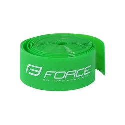 Force traka protiv busenja gume 25 mm zelena ( 73465 )