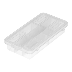Organizer KKNO2010 Organizaciona kutija-klaser 180x90x35mm