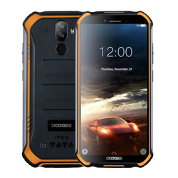 DOOGEE pametni telefon S40 3GB/32GB, Orange