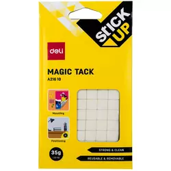 Lepak Deli magic tack (jastučići) 35g EA21610