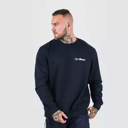 GymBeam Duks PRO Jumper French Navy