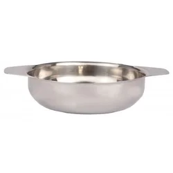 Krožnik za Juho INOX (3,4dl)