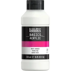 Liquitex Basics Barva 250 ml