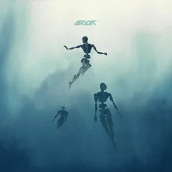 Artik - The Robots Of Dawn (Limited Edition) (EP)