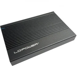 LC Power HDD Rack 2.5 LC-25U3-C SATA USB3