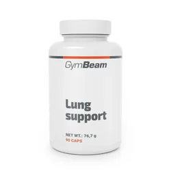 GymBeam Lung support