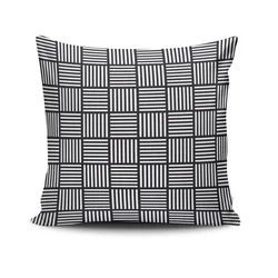 Wallity Jastuk 43x43cm Šareni