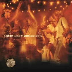 Massilia Sound System - Occitanista (Reissue) (LP)