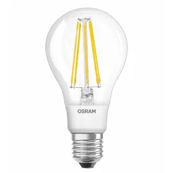 Svetilka OSRAM LED E27 11W 827 Filament
